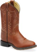 Double H Boot Style: DH2337